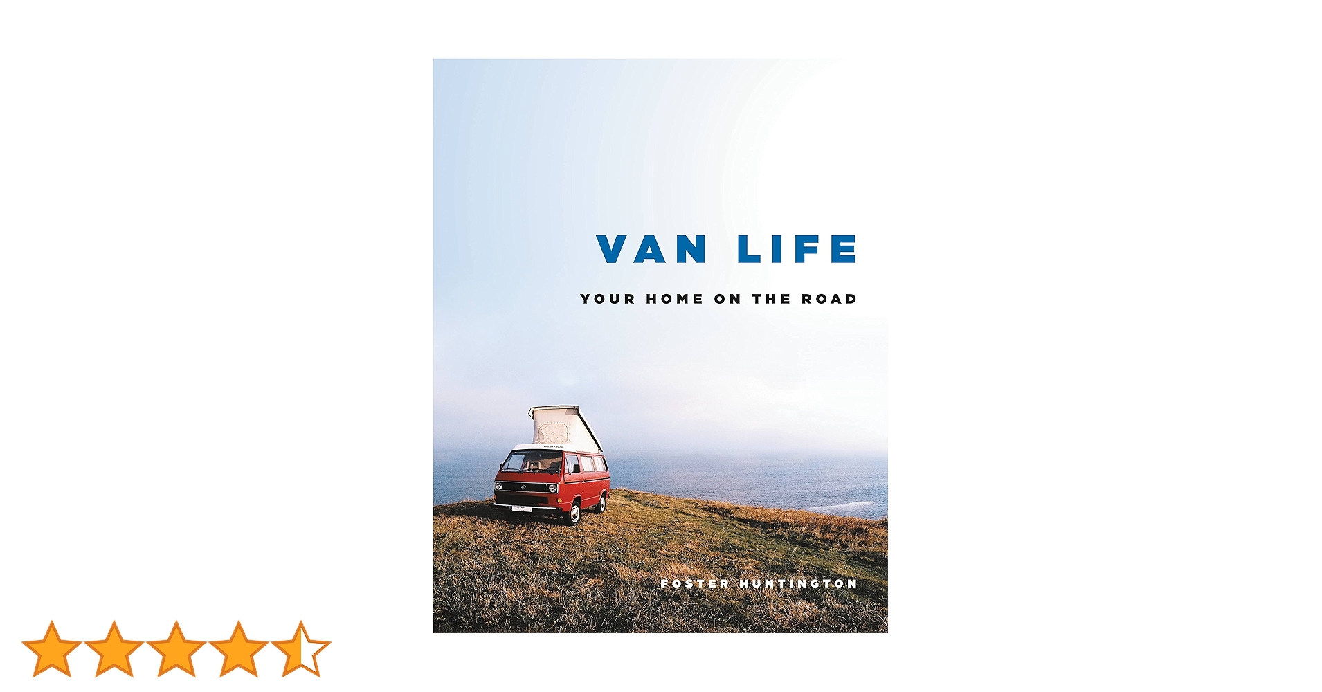 Amazon | Van Life: Your Home on the Road | Huntington